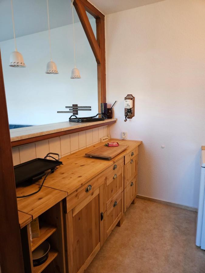 Elbblick Villa Storkau Eksteriør billede