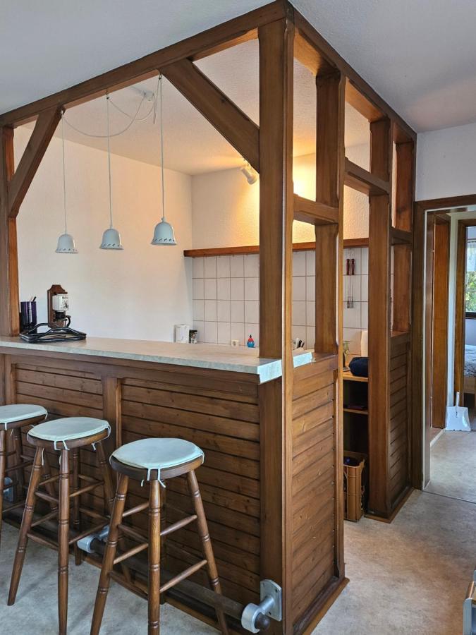 Elbblick Villa Storkau Eksteriør billede