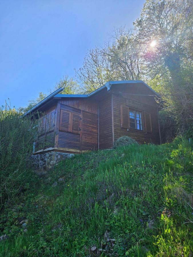 Elbblick Villa Storkau Eksteriør billede