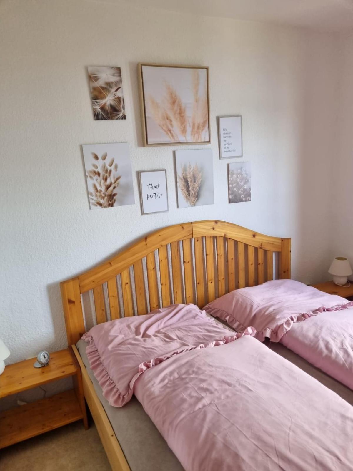 Elbblick Villa Storkau Eksteriør billede